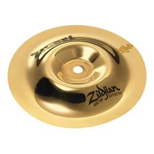 Zildjian A20003 7.5 inch Volcano Cup Zil Bel Cymbal